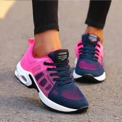 Baskets orthopédiques pour femmes | Confort