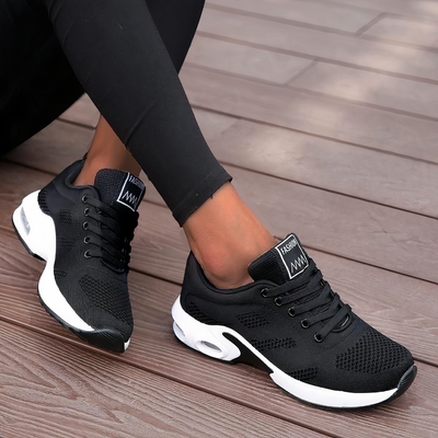 Baskets orthopédiques pour femmes | Confort
