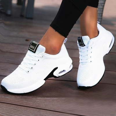 Baskets orthopédiques pour femmes | Confort