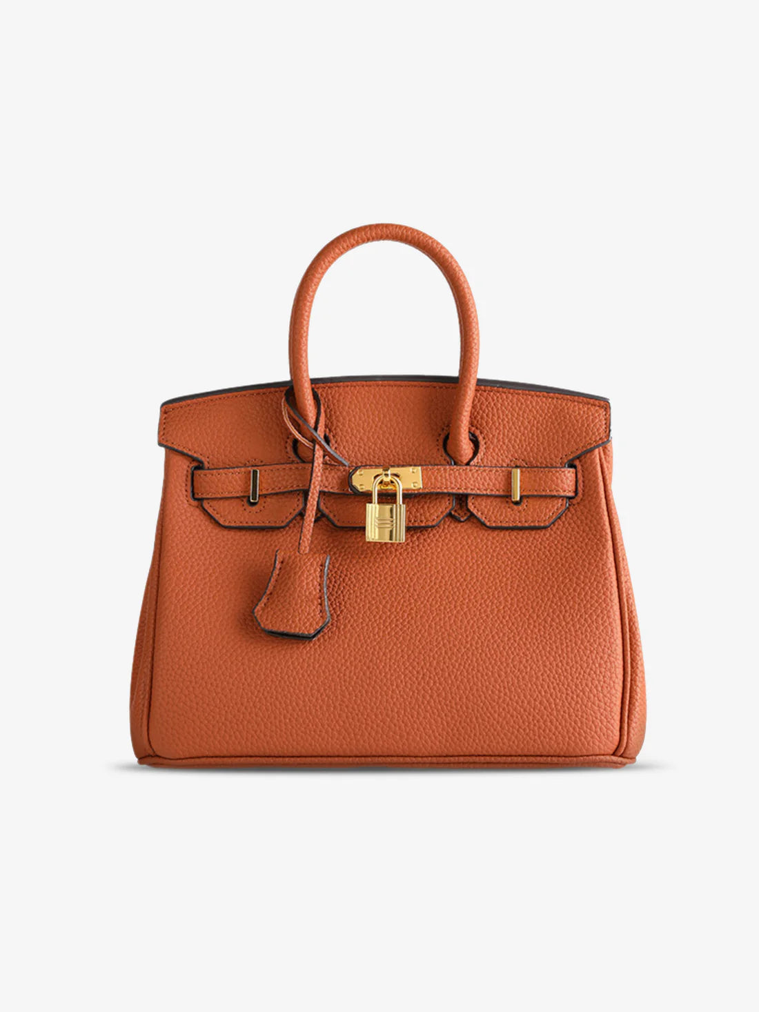 Sac fourre-tout en cuir pour femmes | Multifonctionnel