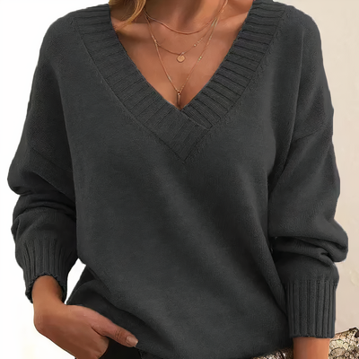 Priscilla | Pull doux pour femme | Chaud
