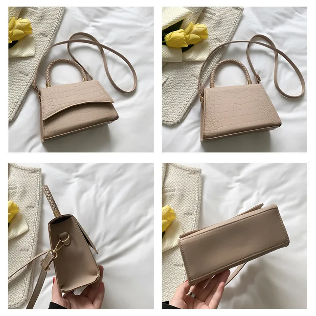 Sac à main et écharpe pour femmes