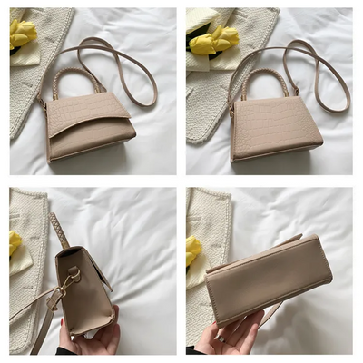 Sac à main et écharpe pour femmes