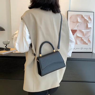 Sac à main et écharpe pour femmes