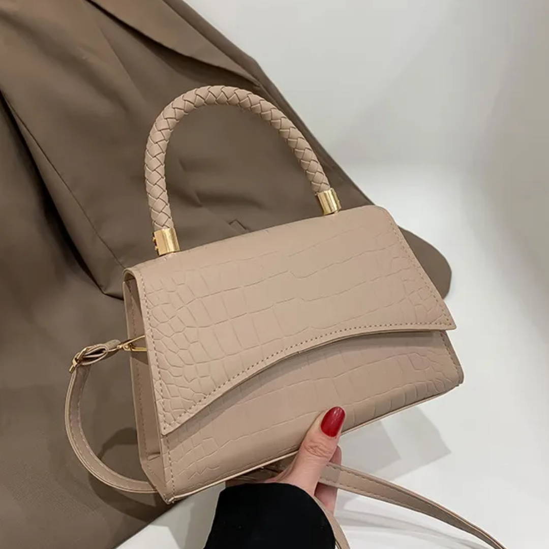 Sac à main et écharpe pour femmes