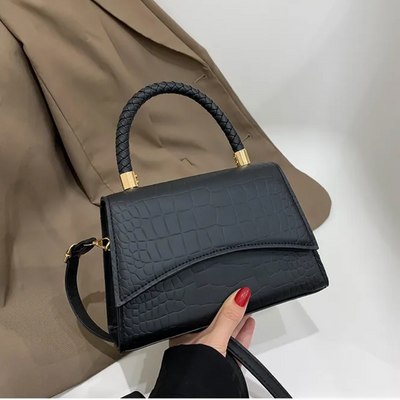 Sac à main et écharpe pour femmes