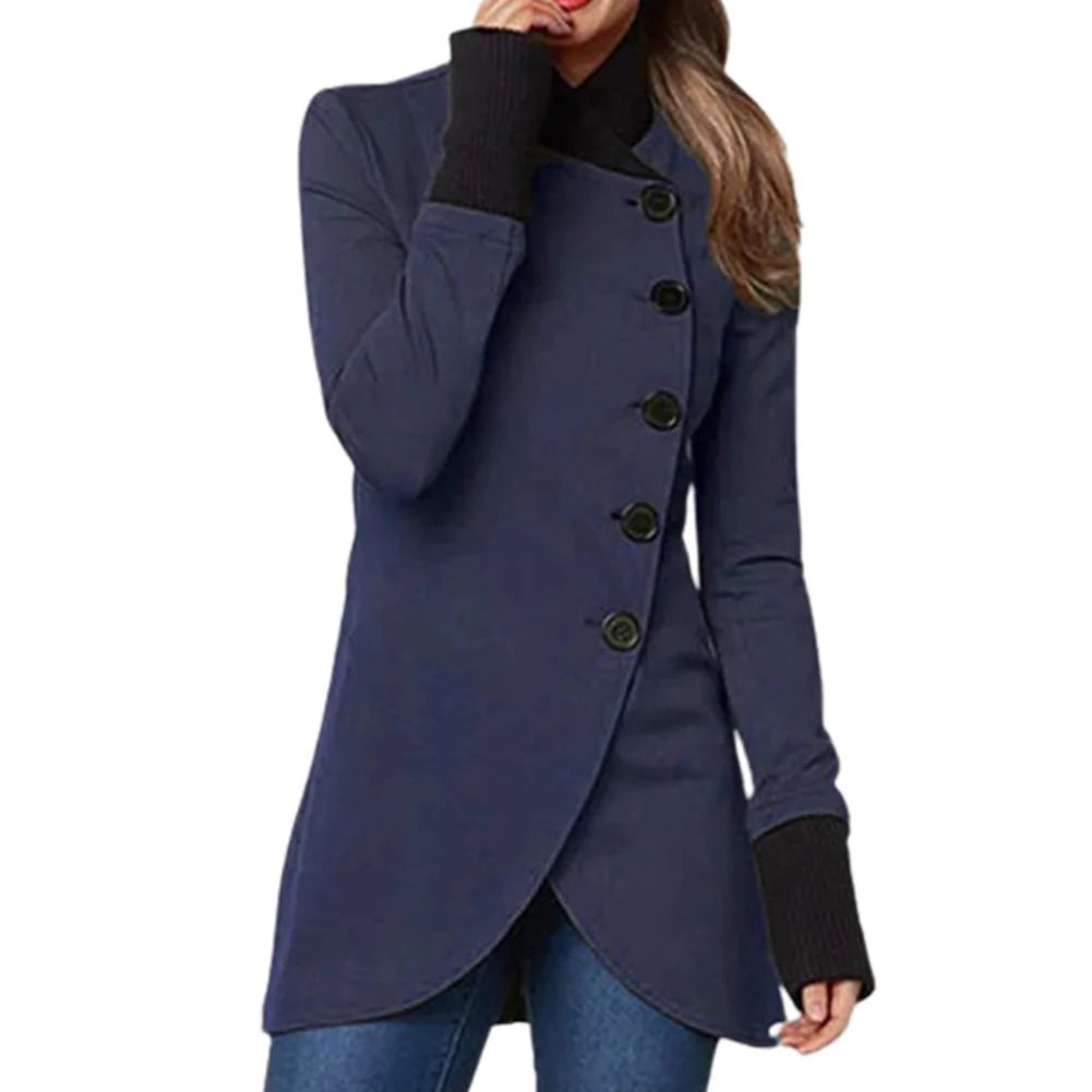 Veste d'hiver pour femme | Chaude