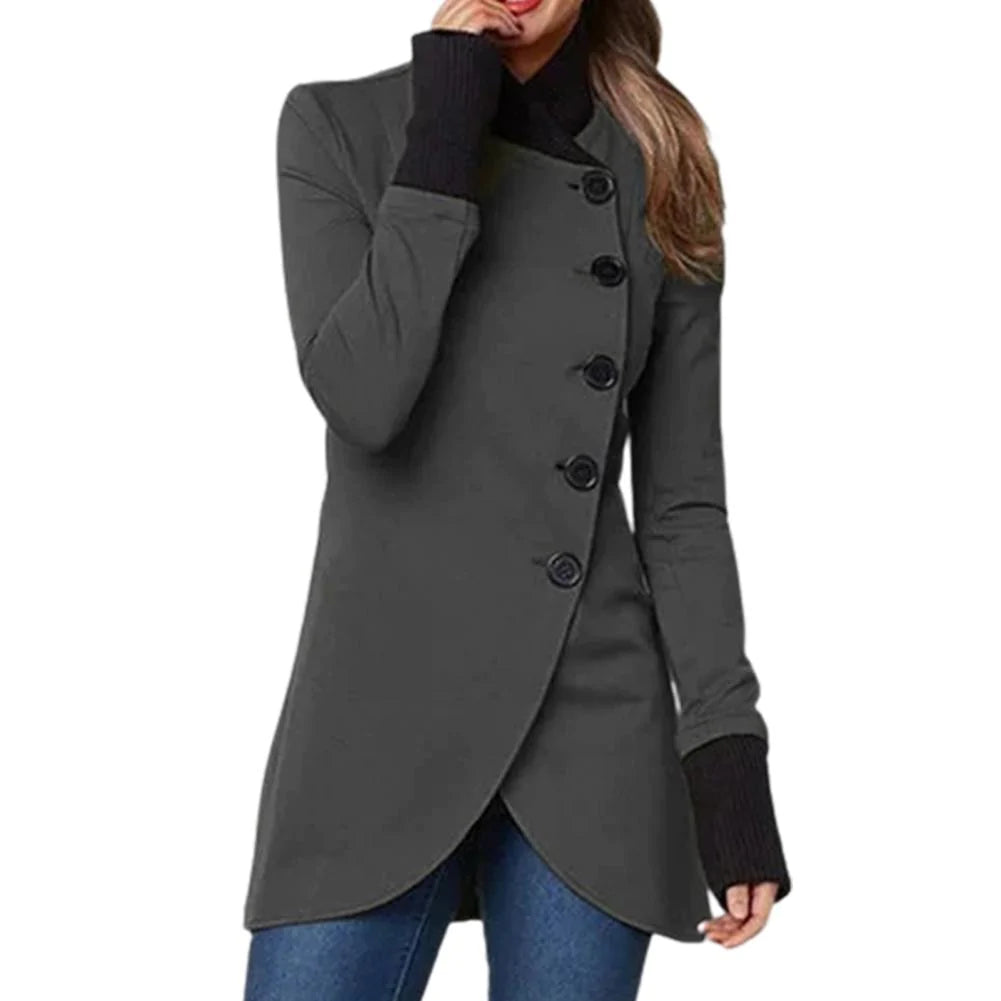 Veste d'hiver pour femme | Chaude