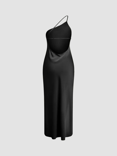 Robe d'été légère et élégante pour femmes | Maxi