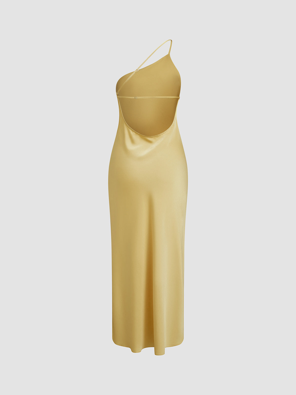 Robe d'été légère et élégante pour femmes | Maxi