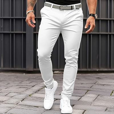 Pantalon de tailleur pour hommes | Travail