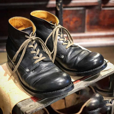 Bottes classiques durables pour hommes | Confort