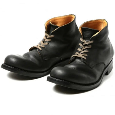 Bottes classiques durables pour hommes | Confort