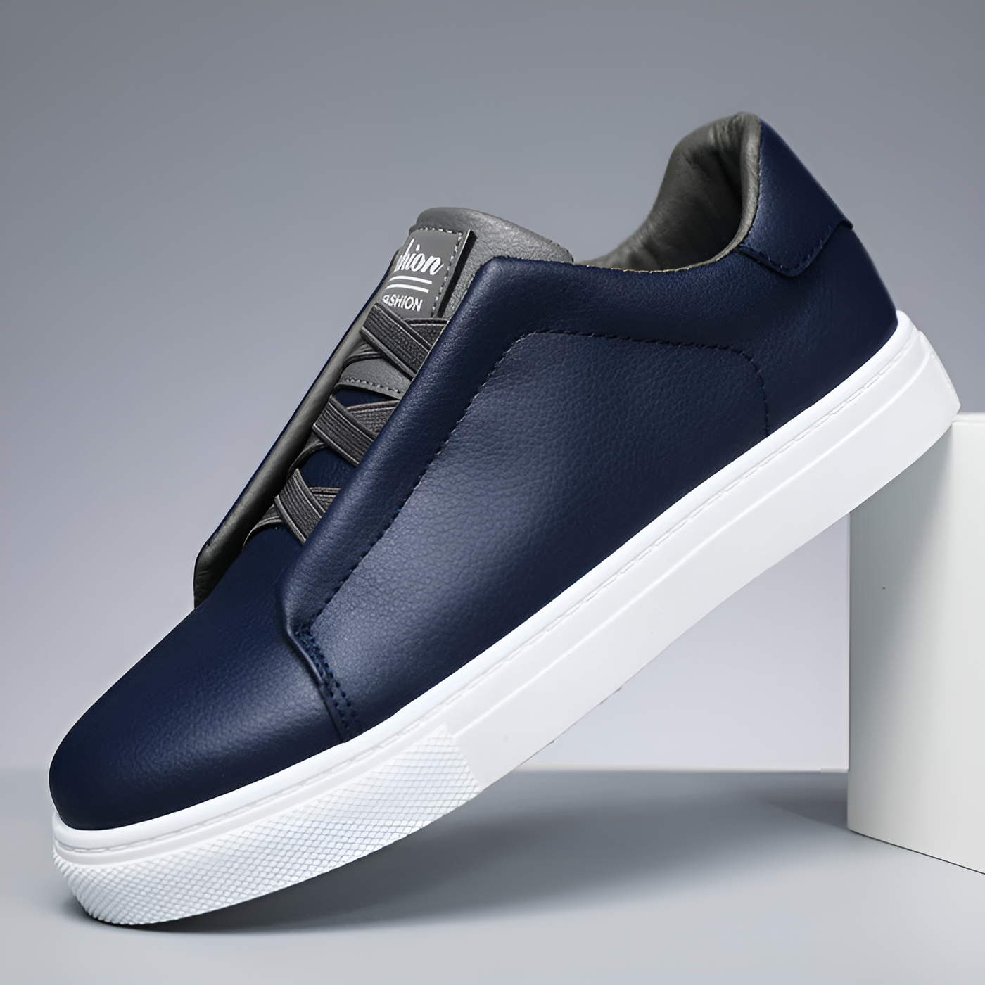 Baskets classiques pour hommes | Confort