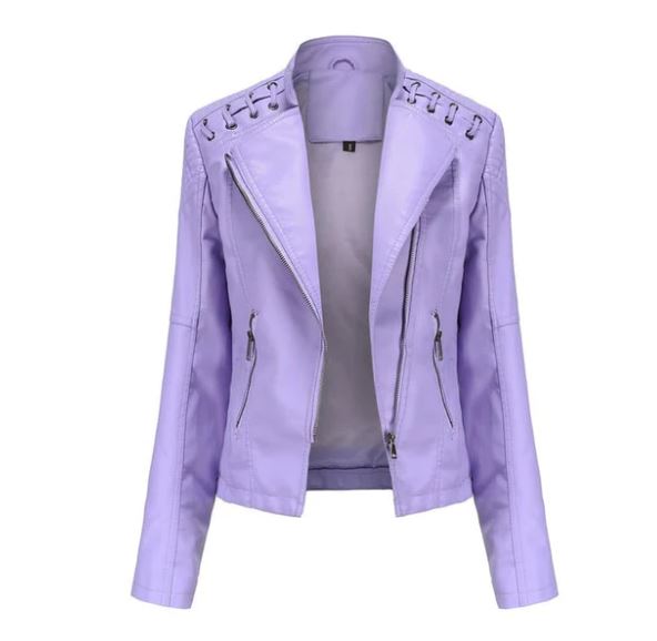 Veste vintage pour femme | Chaude