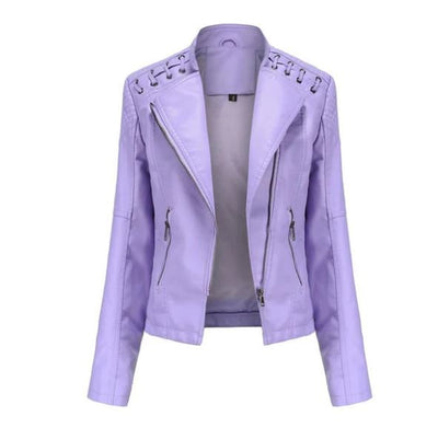 Veste vintage pour femme | Chaude