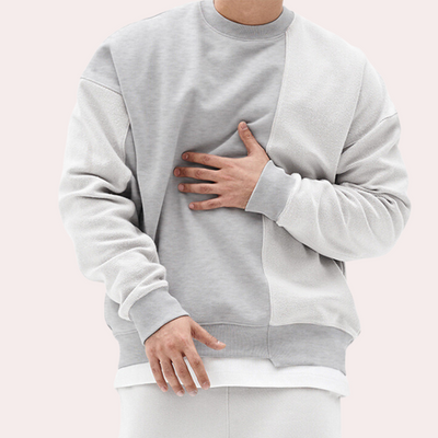 Kennedy | Pull en tricot confortable pour hommes | Chaud