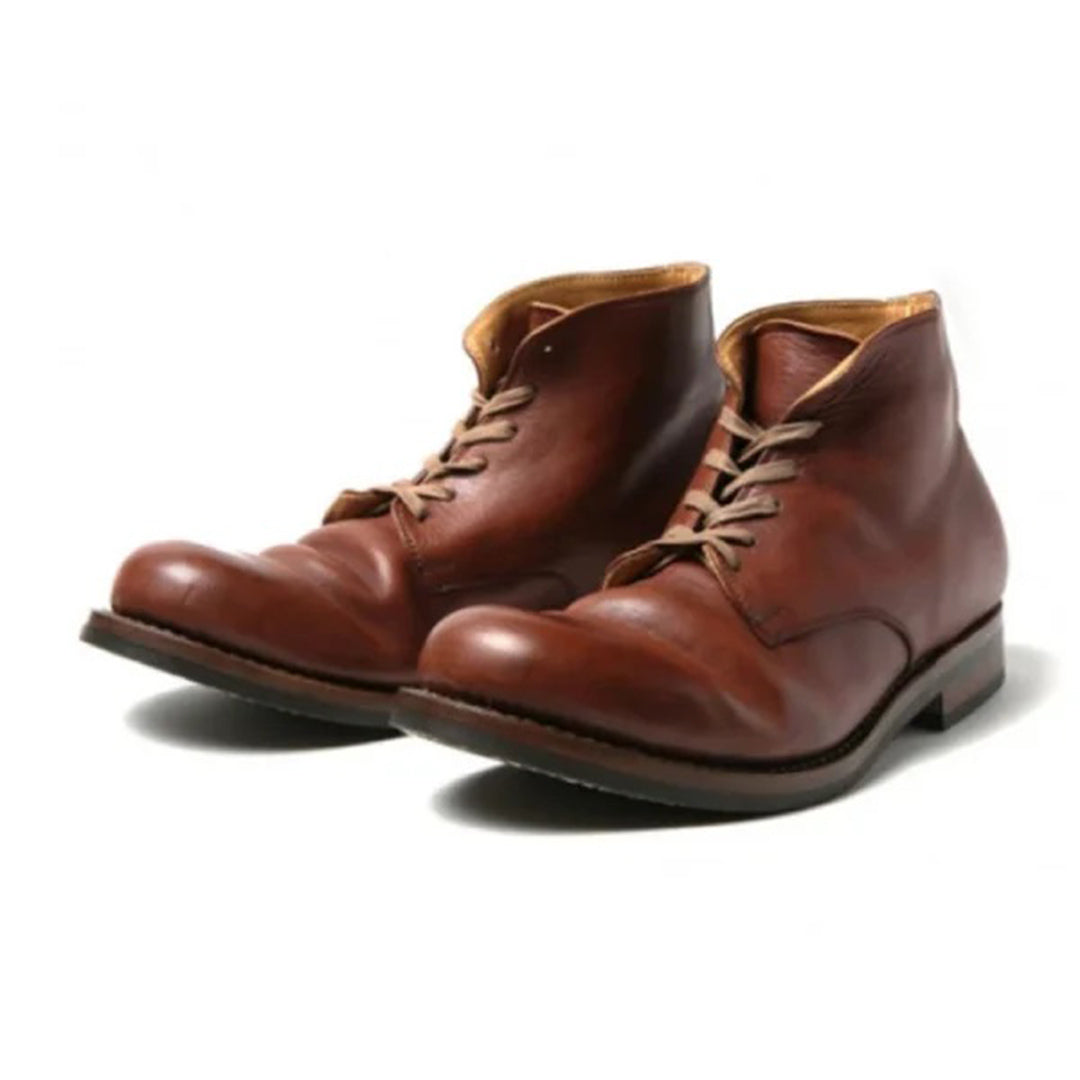 Bottes classiques durables pour hommes | Confort
