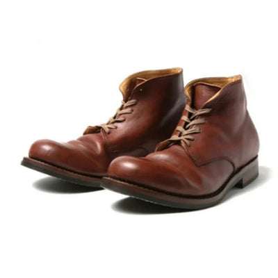 Bottes classiques durables pour hommes | Confort