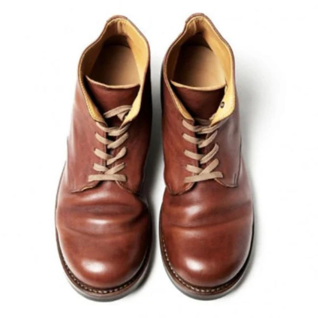 Bottes classiques durables pour hommes | Confort