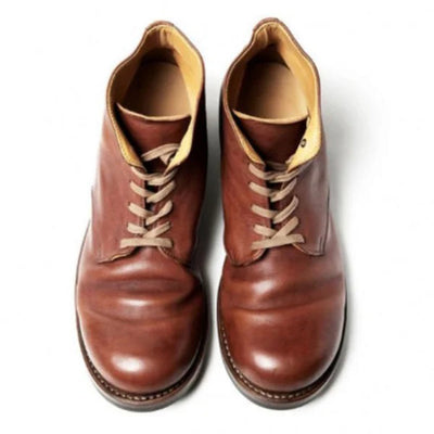 Bottes classiques durables pour hommes | Confort