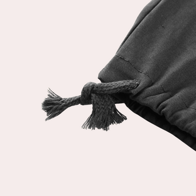 Pantalon baggy élégant pour hommes | Cargo