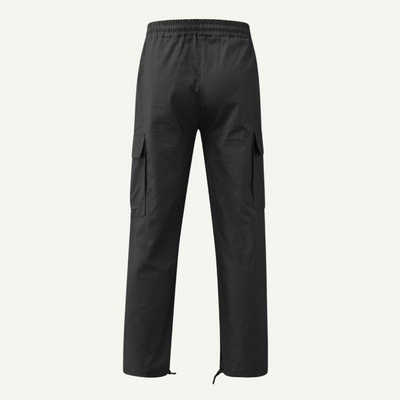 Pantalon cargo fonctionnel pour homme | Confort
