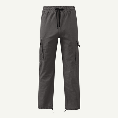 Pantalon cargo fonctionnel pour homme | Confort