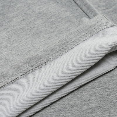 Pantalon de jogging pour hommes | Large