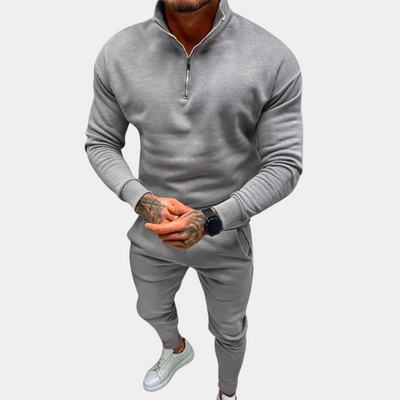 Ensemble de jogging polyvalent pour hommes