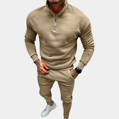 Ensemble de jogging polyvalent pour hommes