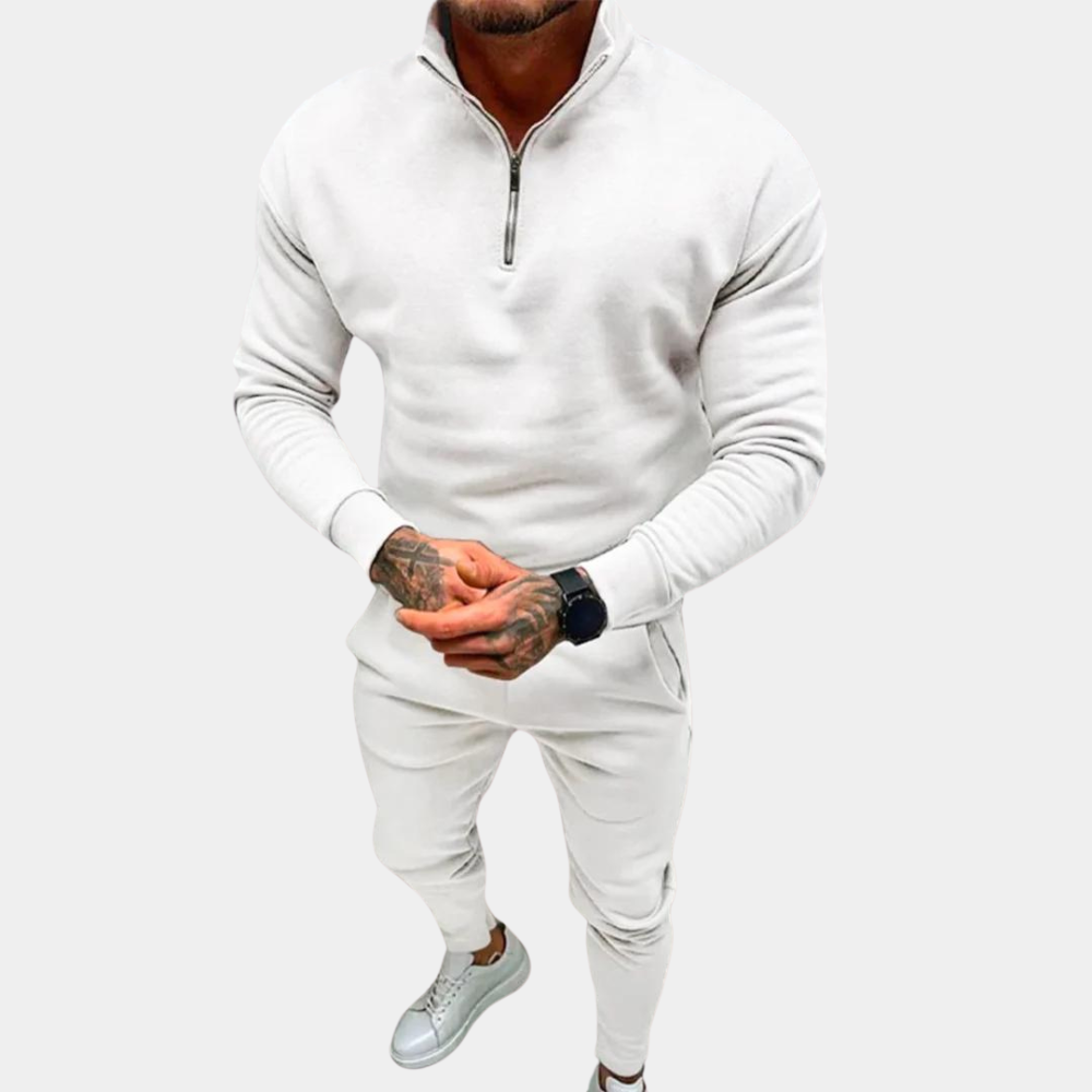 Ensemble de jogging polyvalent pour hommes