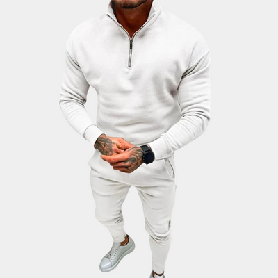 Ensemble de jogging polyvalent pour hommes