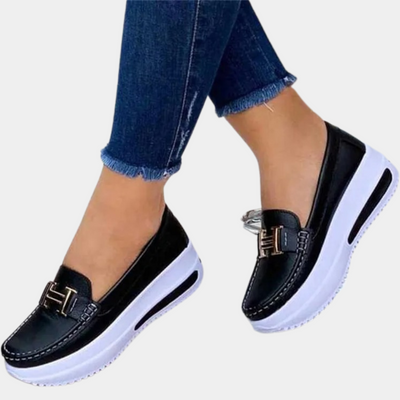 Chaussures de soutien pour femmes | Confort