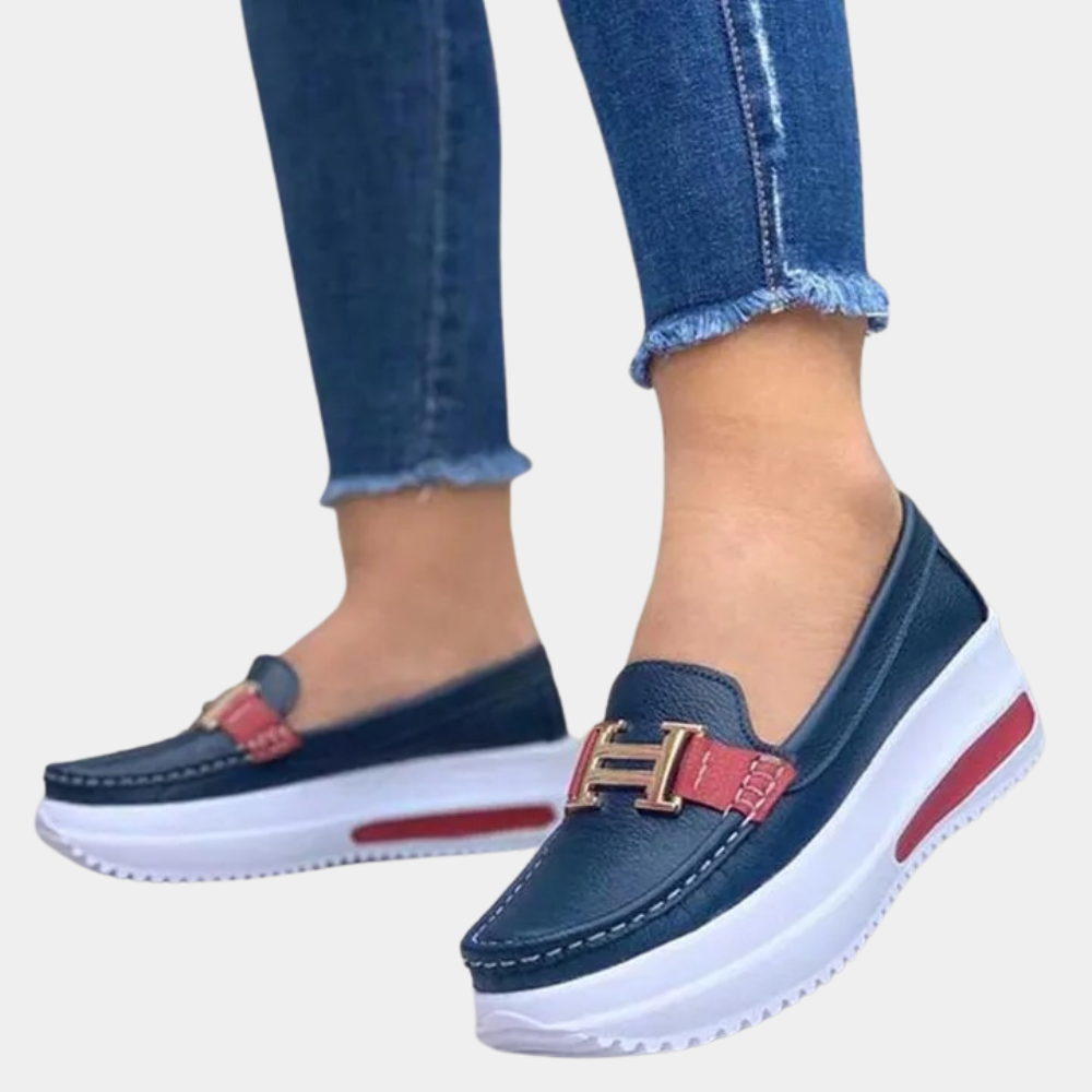 Chaussures de soutien pour femmes | Confort