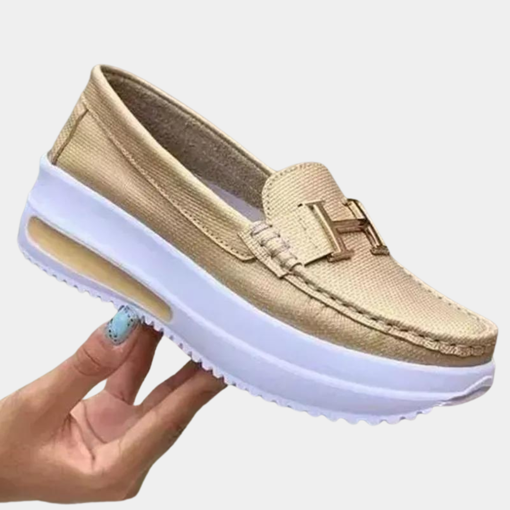 Chaussures de soutien pour femmes | Confort