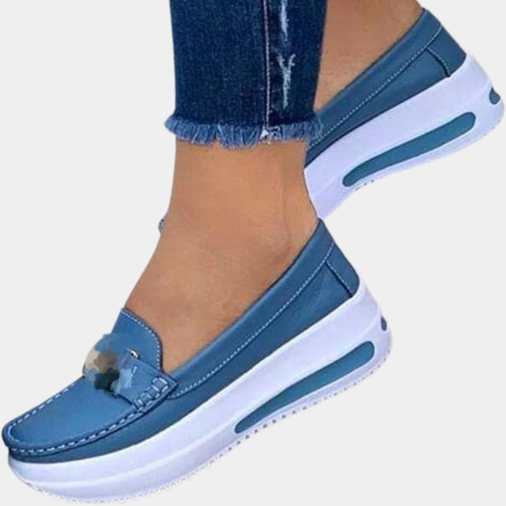 Chaussures de soutien pour femmes | Confort