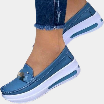 Chaussures de soutien pour femmes | Confort