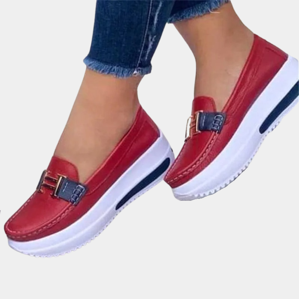 Chaussures de soutien pour femmes | Confort