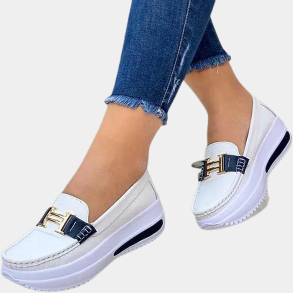 Chaussures de soutien pour femmes | Confort