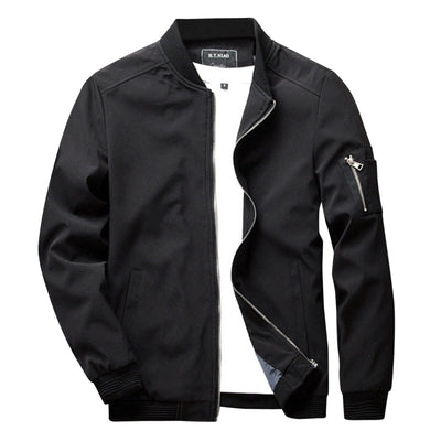 Veste d'été pour hommes | Casual