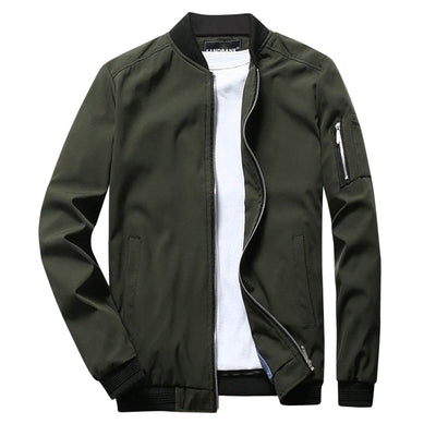 Veste d'été pour hommes | Casual