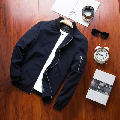 Veste d'été pour hommes | Casual