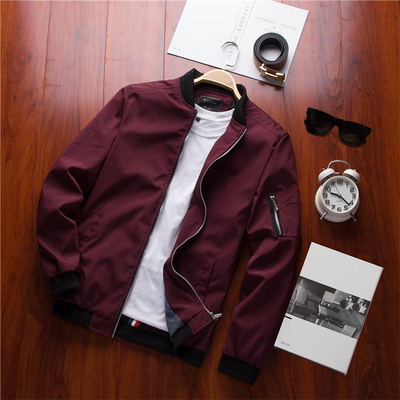 Veste d'été pour hommes | Casual