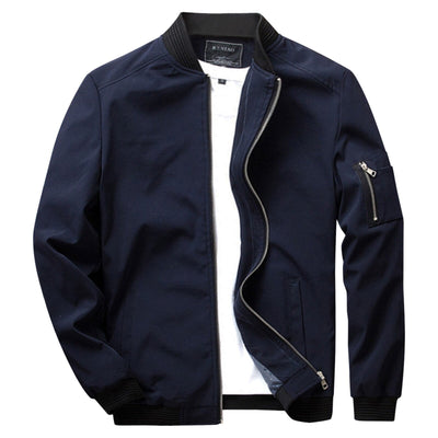 Veste d'été pour hommes | Casual