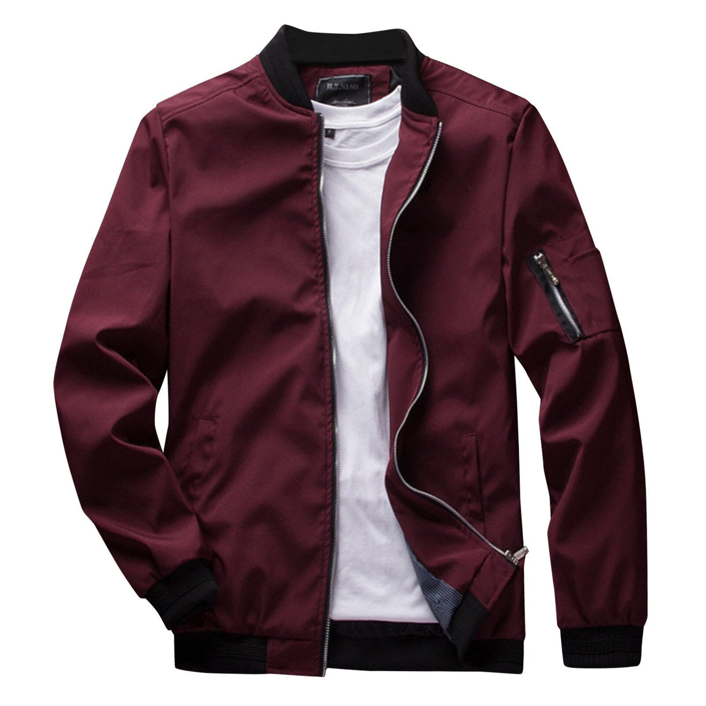 Veste d'été pour hommes | Casual