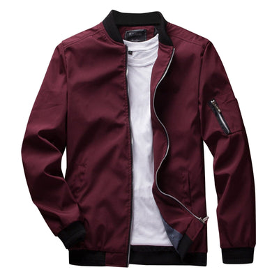 Veste d'été pour hommes | Casual