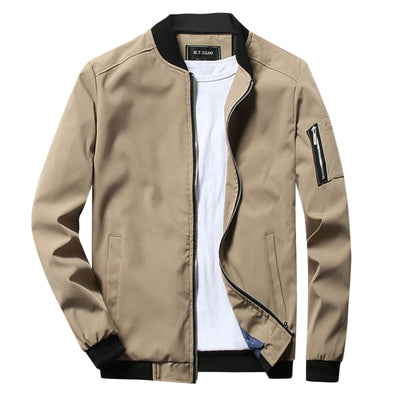 Veste d'été pour hommes | Casual