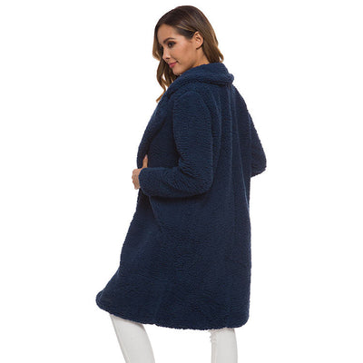 Tosca | Manteau d'hiver élégant pour femmes | Chaud