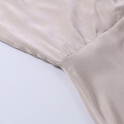 Robe de soirée chic pour femme | Maxi